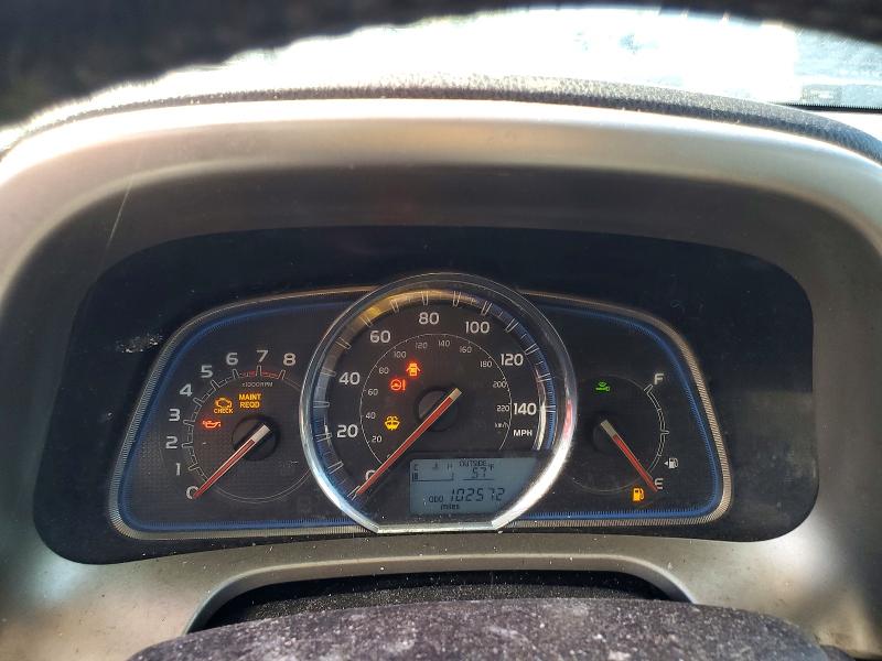 Photo 9 from auction – 2015 TOYOTA RAV4 with VIN 2T3YFREV7FW151254