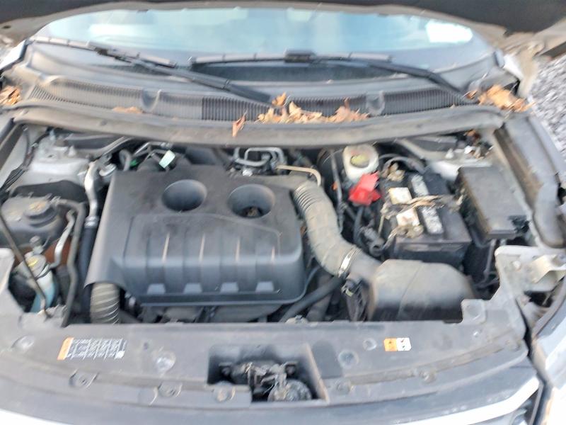 Photo 12 from auction – 2017 FORD EXPLORER with VIN 1FM5K8BH1HGB57844