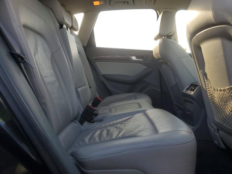 Фото 10 с аукциона – 2015 AUDI Q5 PREMIUM с VIN WA1LFAFP4FA067722