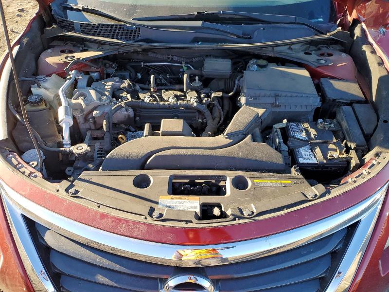 Photo 11 from auction – 2015 NISSAN ALTIMA with VIN 1N4AL3AP6FC261932