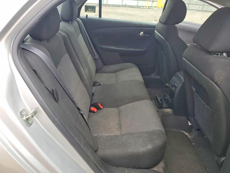 Photo 10 from auction – 2012 CHEVROLET MALIBU 1LT with VIN 1G1ZC5E09CF228190