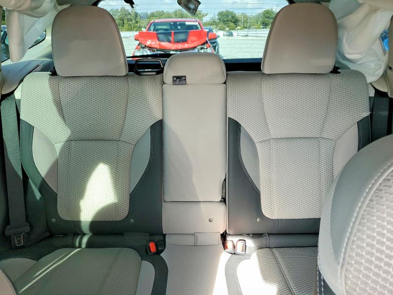 Photo 10 from auction – 2023 SUBARU FORESTER P with VIN JF2SKADC7PH408554