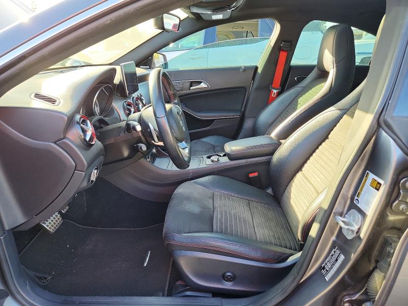 Photo 7 from auction – 2015 MERCEDES-BENZ CLA with VIN WDDSJ4EB2FN263051