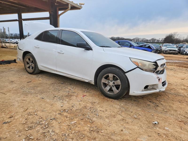 Photo 4 from auction – 2013 CHEVROLET MALIBU with VIN 1G11C5SA2DF262631