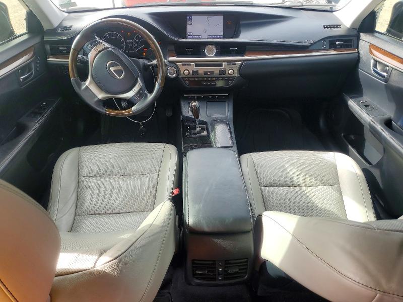 Photo 8 from auction – 2013 LEXUS ES 350 with VIN JTHBK1GG3D2053294