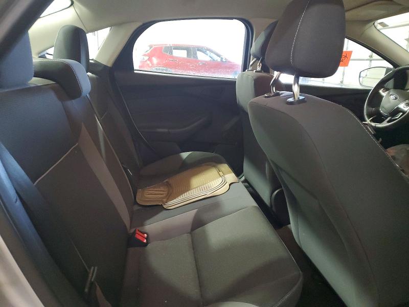 Photo 10 from auction – 2013 FORD FOCUS S with VIN 1FADP3E24DL218204