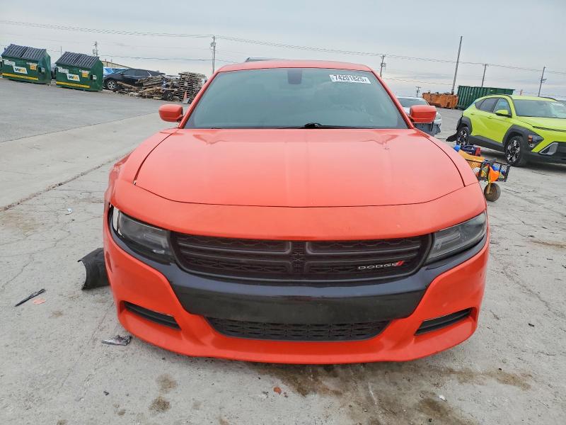Photo 5 from auction – 2016 DODGE CHARGER R/ with VIN 2C3CDXCT4GH357286