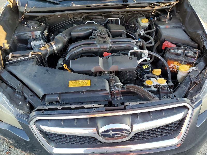 Photo 11 from auction – 2014 SUBARU XV CROSSTR with VIN JF2GPAGC0E8281677
