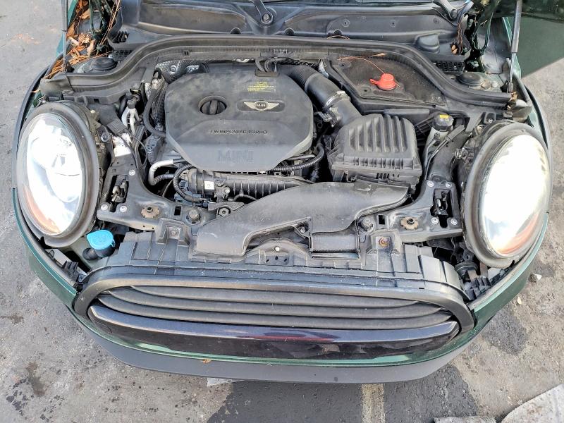 Photo 11 from auction – 2015 MINI COOPER with VIN WMWXM5C50F3A59631