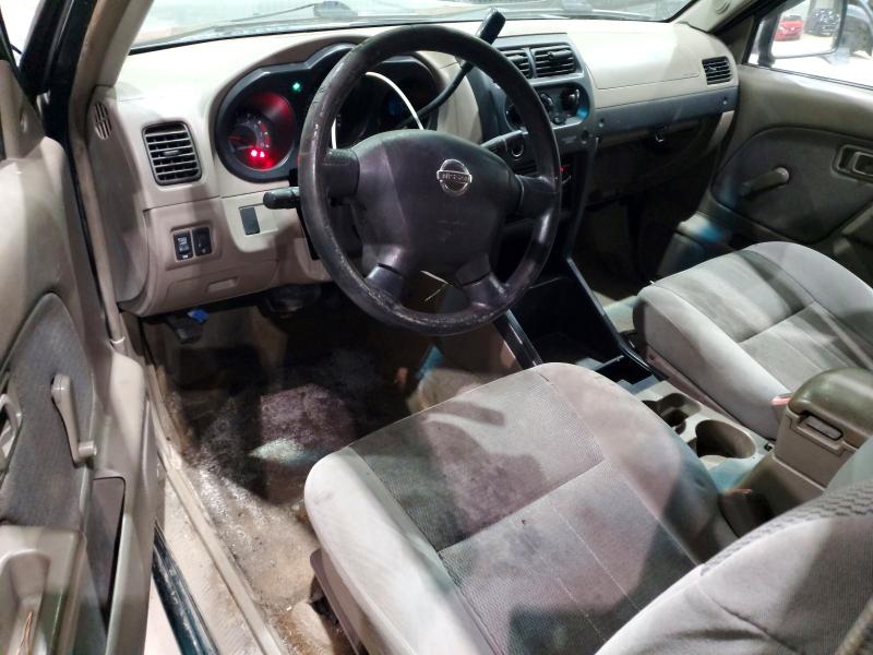 Photo 8 from auction – 2002 NISSAN FRONTIER with VIN 1N6DD26S62C316060