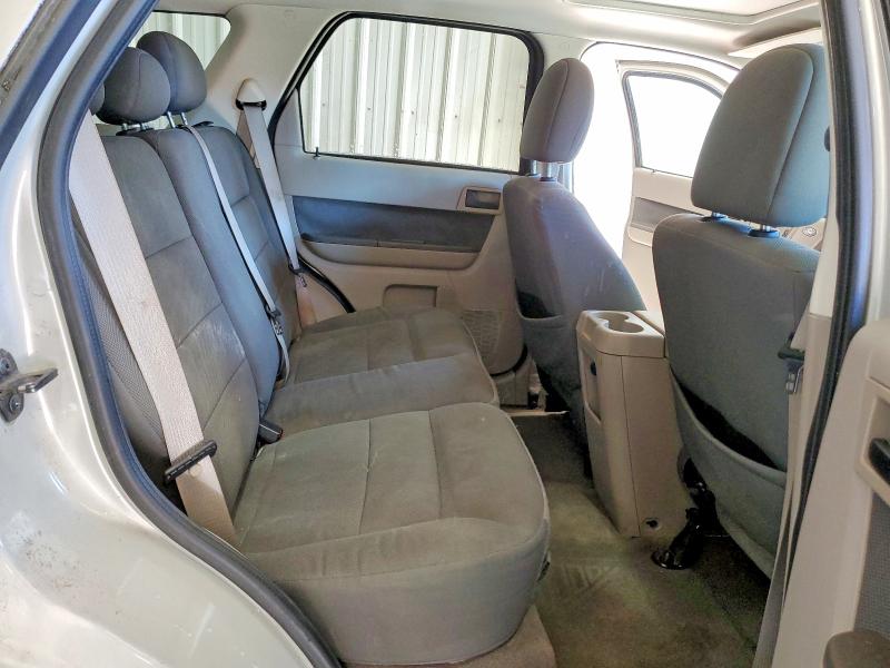Zdjęcie 11 z aukcji – 2009 FORD ESCAPE z VIN 1FMCU03G09KA80102