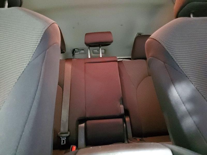 Photo 10 from auction – 2025 TOYOTA HIGHLANDER with VIN 5TDKDRAH1SS551544