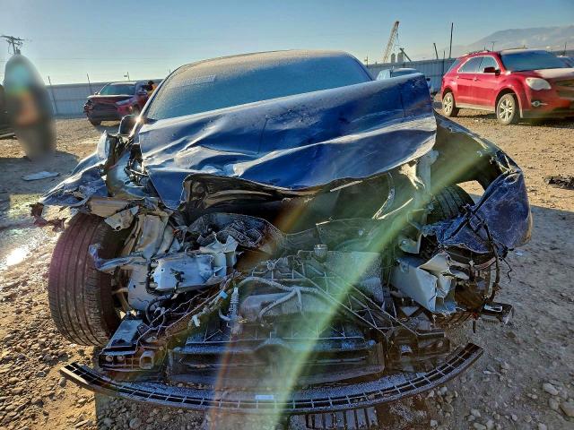 Photo 5 from auction – 2025 TESLA MODEL 3 with VIN 5YJ3E1EA5SF027088