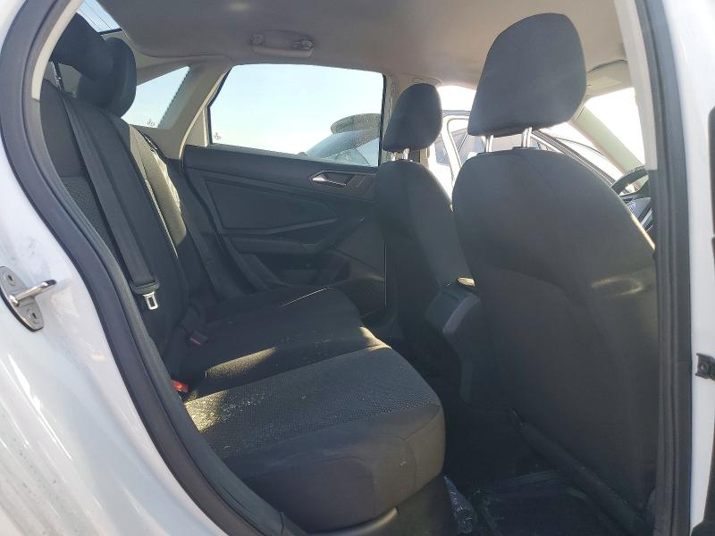 Photo 10 from auction – 2021 VOLKSWAGEN JETTA with VIN 3VWC57BU7MM082302