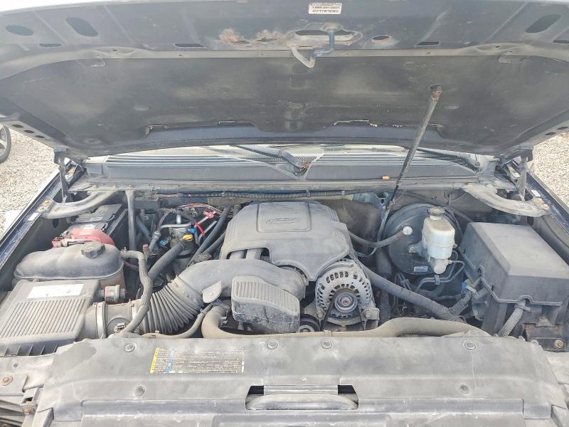 Photo 12 from auction – 2008 GMC YUKON with VIN 1GKFK13078R110688