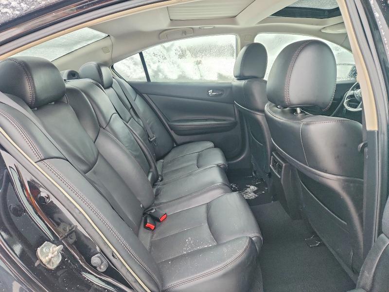 Photo 10 from auction – 2012 NISS MAXIMA with VIN 1N4AA5AP1CC851629