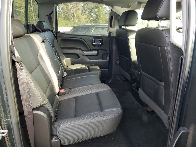 Photo 10 from auction – 2017 GMC SIERRA K15 with VIN 3GTU2NEC8HG254896