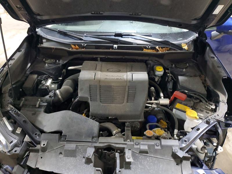 Photo 12 from auction – 2023 SUBARU FORESTER S with VIN JF2SKAJC5PH437295