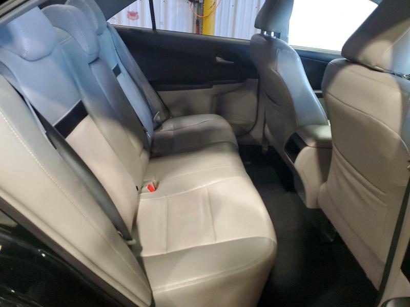 Photo 10 from auction – 2012 TOYOTA CAMRY BASE with VIN 4T1BF1FK2CU134703