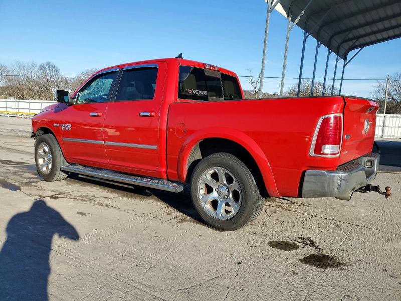 Photo 2 from auction – 2016 RAM 1500 LARAM with VIN 1C6RR6NT9GS241340
