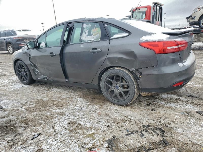 Photo 2 from auction – 2015 FORD FOCUS SE with VIN 1FADP3F21FL333893
