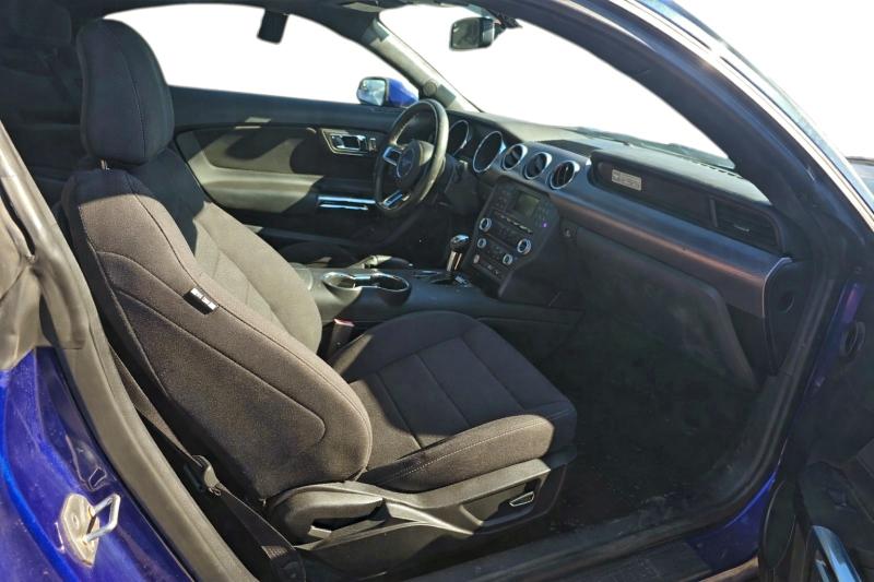 Photo 5 from auction – 2015 FORD MUSTANG with VIN 1FA6P8TH9F5399174