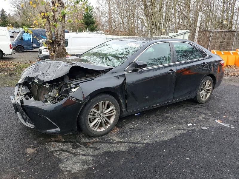 Photo 1 from auction – 2015 TOYOTA CAMRY LE with VIN 4T1BF1FK5FU010591