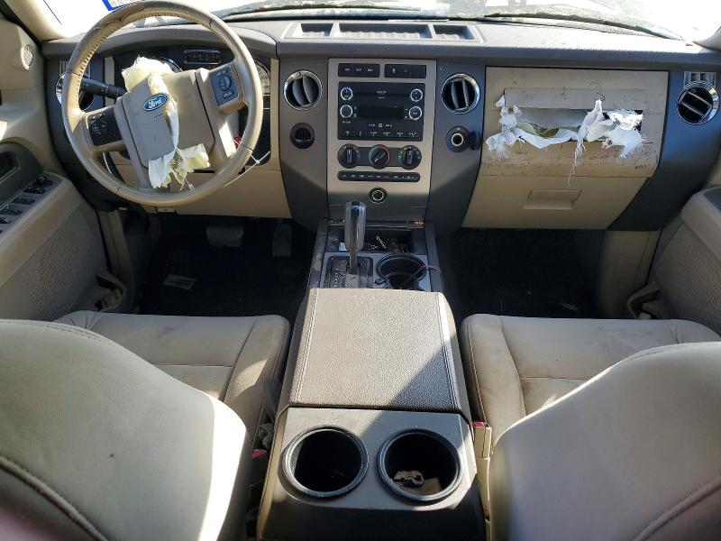 Photo 8 from auction – 2010 FORD EXPEDITION with VIN 1FMJU1F57AEA07352
