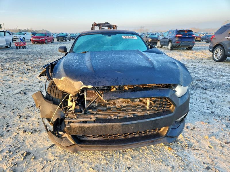 Photo 5 from auction – 2015 FORD MUSTANG with VIN 1FATP8UH2F5415412