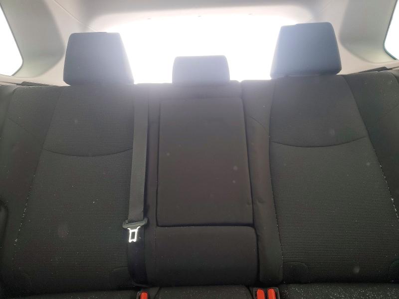 Photo 10 from auction – 2022 TOYOTA RAV4 LE with VIN 2T3G1RFV5NC262054