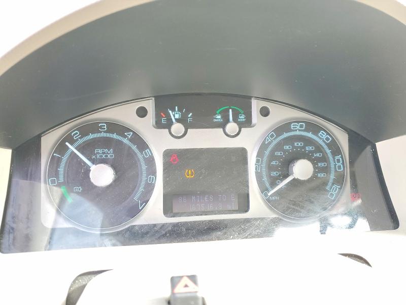 Photo 9 from auction – 2010 MERCURY MARINER with VIN 4M2CN3K37AKJ04850