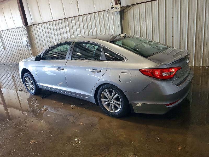 Photo 2 from auction – 2016 HYUNDAI SONATA SE with VIN 5NPE24AF5GH295765