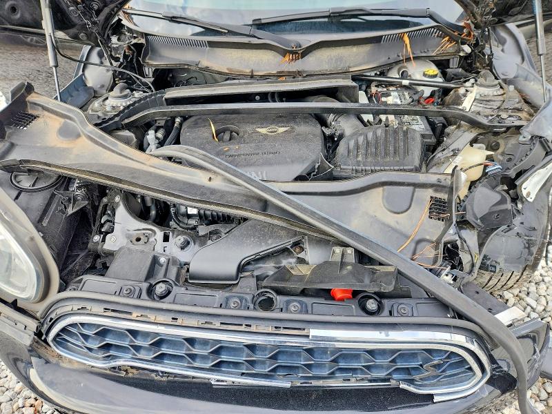Photo 11 from auction – 2019 MINI COOPER S C with VIN WMZYT3C5XK3E96058