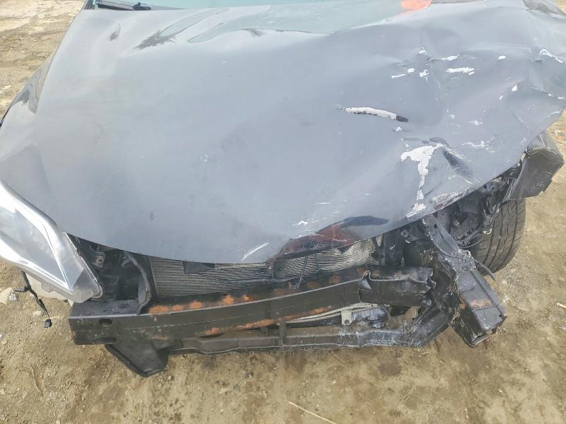 Photo 11 from auction – 2013 TOYOTA AVALON BAS with VIN 4T1BK1EB7DU040170