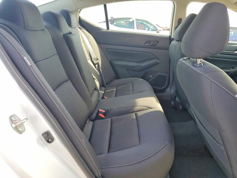 Photo 10 from auction – 2025 NISSAN ALTIMA with VIN 1N4BL4DV9SN401166