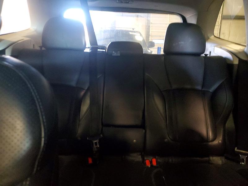 Photo 10 from auction – 2020 SUBARU FORESTER T with VIN JF2SKAXC4LH408226