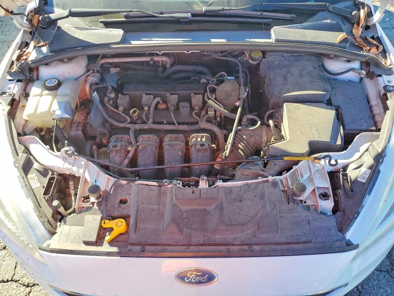 Photo 11 from auction – 2015 FORD FOCUS SE with VIN 1FADP3F25FL221274