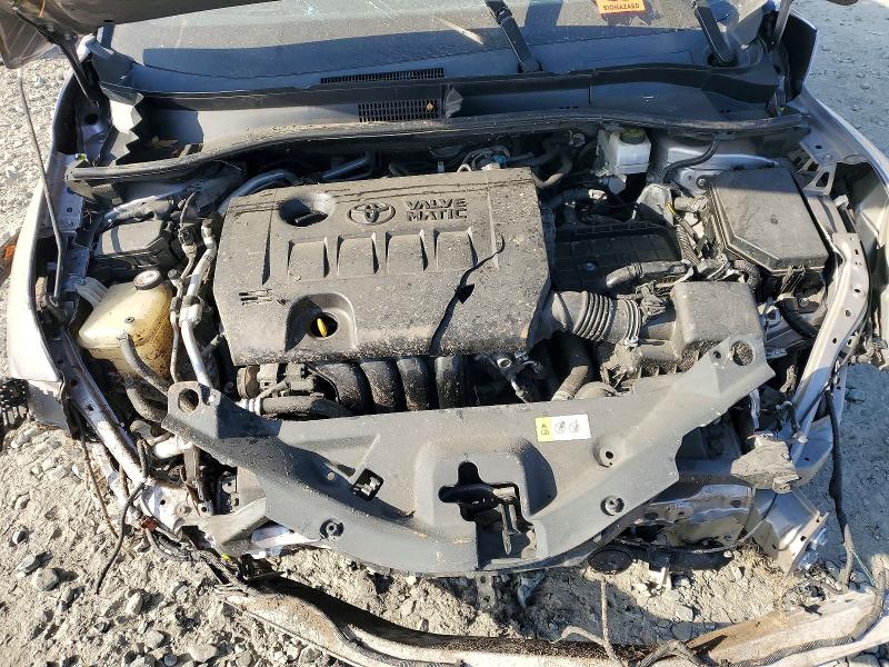 Photo 11 from auction – 2018 TOYOTA C-HR XLE with VIN NMTKHMBX1JR044671