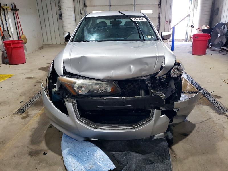 Photo 5 from auction – 2012 HONDA ACCORD LX with VIN 1HGCP2F31CA169160