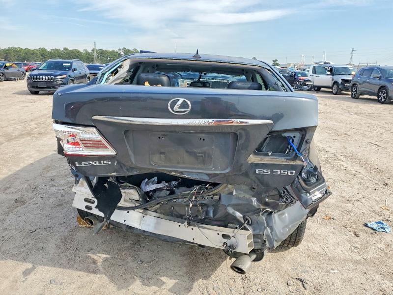 Photo 6 from auction – 2010 LEXUS ES 350 with VIN JTHBK1EG2A2384575