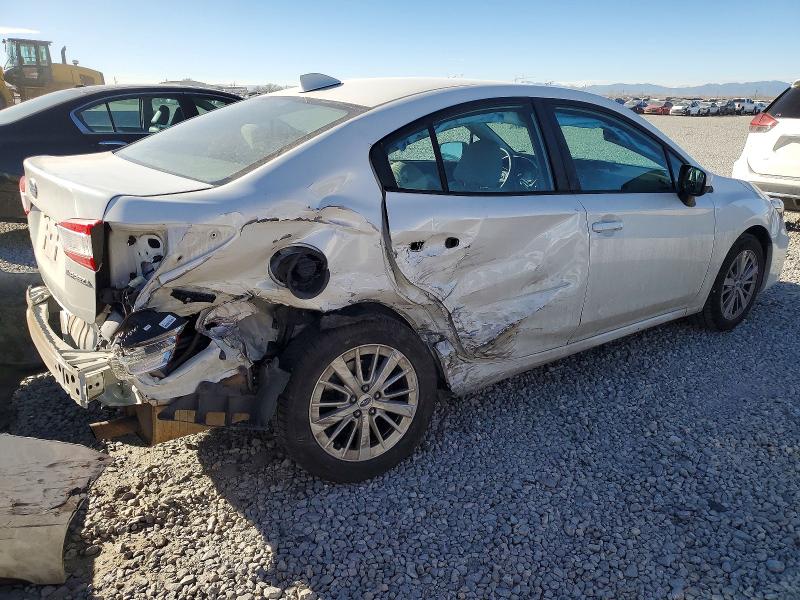 Photo 3 from auction – 2018 SUBARU IMPREZA PR with VIN 4S3GKAD68J3616672