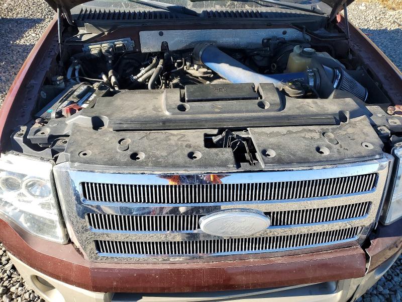 Photo 12 from auction – 2007 FORD EXPEDITION with VIN 1FMFU18597LA87373