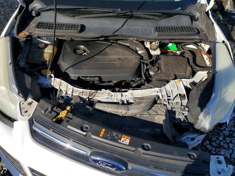 Photo 12 from auction – 2013 FORD ESCAPE SE with VIN 1FMCU9GX1DUC04339