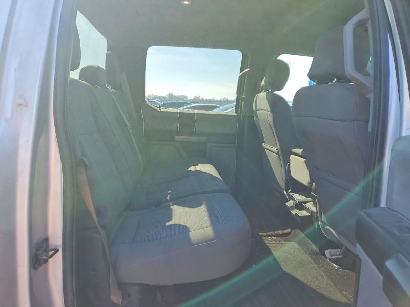 Photo 10 from auction – 2017 FORD F150 SUPER with VIN 1FTEW1CGXHKD44924