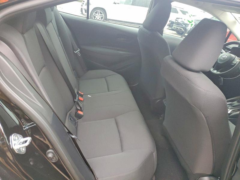 Photo 10 from auction – 2026 TOYOTA COROLLA with VIN 5YFB4MDEXTP367069