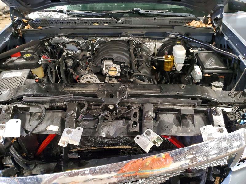 Photo 11 from auction – 2015 GMC SIERRA with VIN 1GTV2UEH3FZ324215
