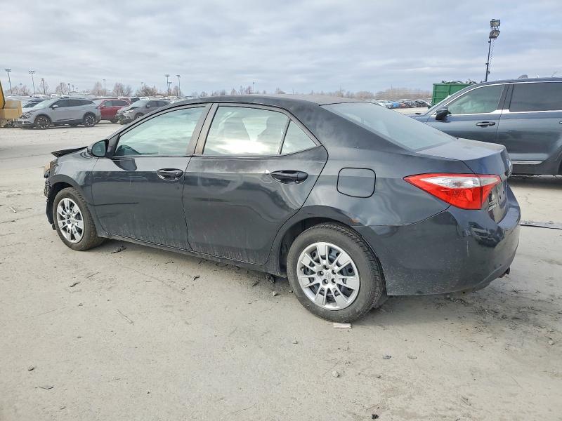 Photo 2 from auction – 2014 TOYOTA COROLLA L with VIN 2T1BURHE1EC031952