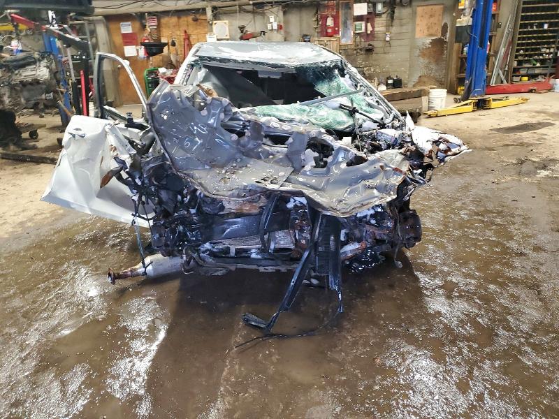 Photo 5 from auction – 2017 TOYOTA CAMRY with VIN 4T1BF1FK5HU382144