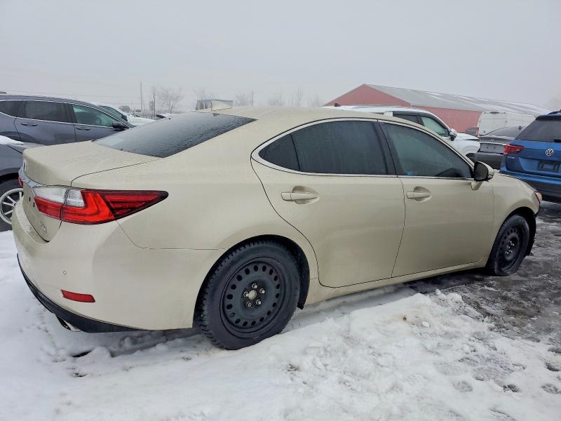 Photo 3 from auction – 2016 LEXUS ES 350 with VIN 58ABK1GG5GU027570
