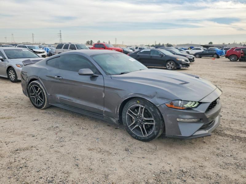 Photo 4 from auction – 2022 FORD MUSTANG with VIN 1FA6P8TH2N5131548
